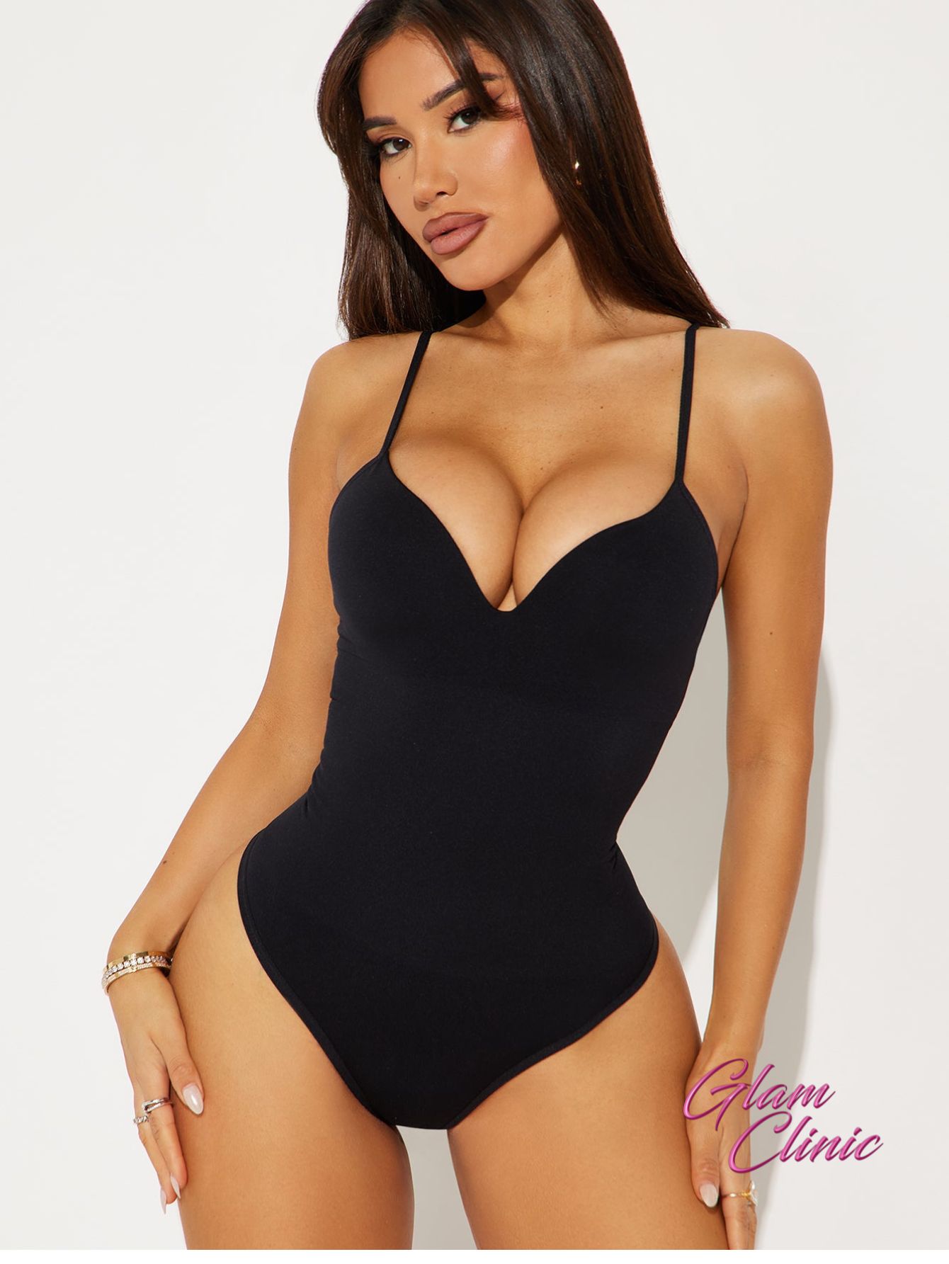 Serenity Seamless Bodysuit
